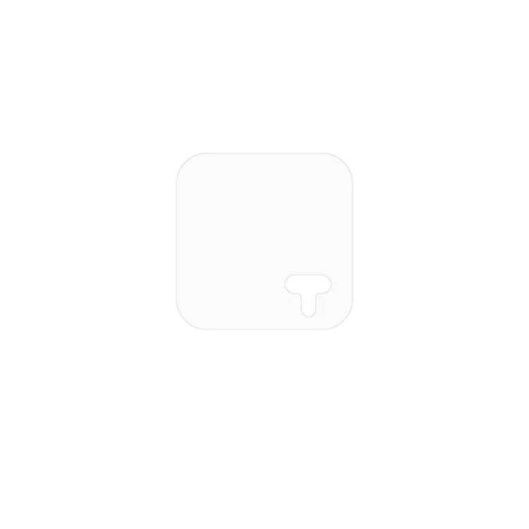 ENKAY HAT PRINCE For Xiaomi Pad 6 Camera Lens Protector 9H High Aluminum-silicon Glass Lens Film