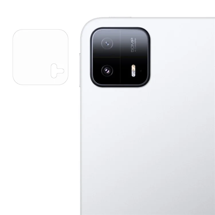 ENKAY HAT PRINCE For Xiaomi Pad 6 Max 14 Camera Lens Protector Full Cover Anti-scratch Lens Film