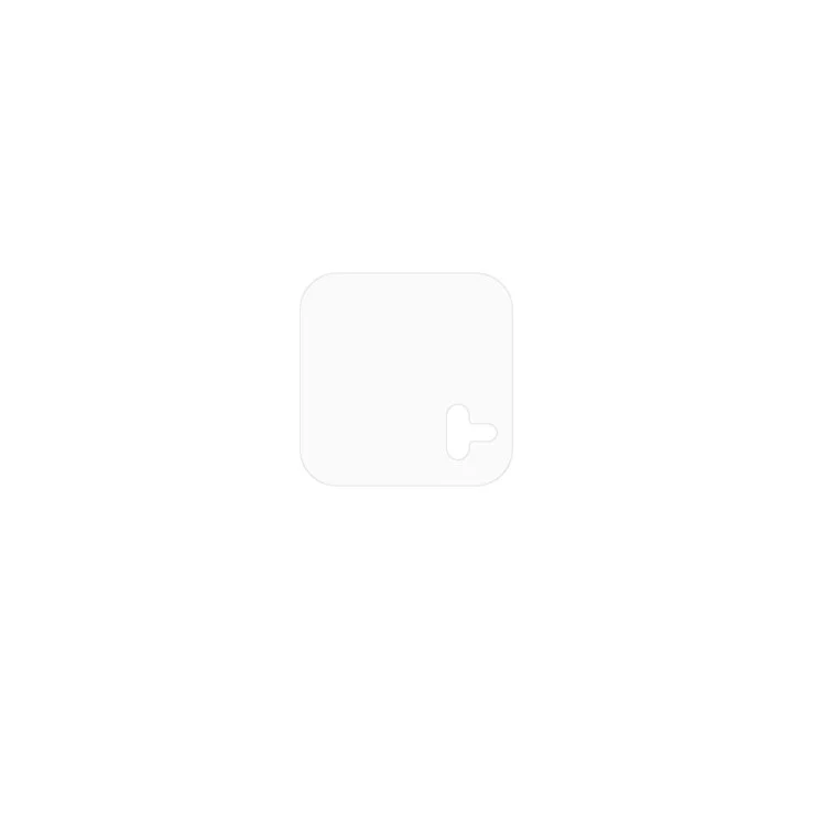 ENKAY HAT PRINCE For Xiaomi Pad 6 Max 14 Camera Lens Protector Full Cover Anti-scratch Lens Film