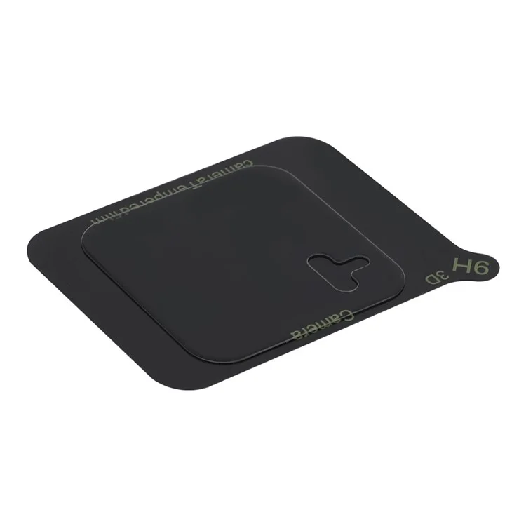 ENKAY HAT PRINCE For Xiaomi Pad 6 Max 14 Camera Lens Protector Full Cover Anti-scratch Lens Film