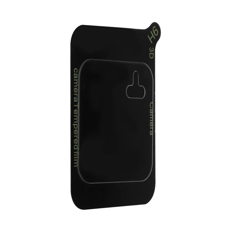 ENKAY HAT PRINCE For Xiaomi Pad 6 Max 14 Camera Lens Protector Full Cover Anti-scratch Lens Film