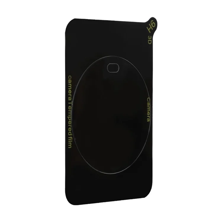 ENKAY HAT PRINCE para Realme 11x 5G / 11 5G (Global) / Narzo 60x 5G / C67 5G / V50s 5G Película de Lente de Cámara 0.2mm 9H