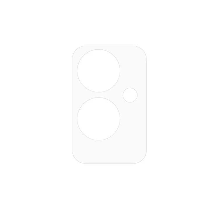 ENKAY HAT PRINCE For Oppo A59 5G Camera Lens Protector High Aluminum-silicon Glass Full Cover Film