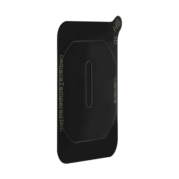 ENKAY HAT PRINCE For Huawei Mate X5 0.2mm Camera Lens Protector Anti-scratch Rear Film