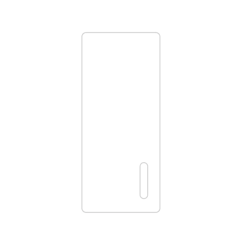 ENKAY HAT PRINCE per Xiaomi Redmi K60 5G / K60 Pro 5G / Poco F5 Pro 5G Protezione obiettivo fotocamera trasparente Pellicola resistente ai graffi