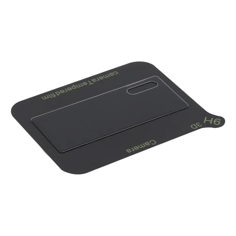 ENKAY HAT PRINCE per Xiaomi Redmi K60 5G / K60 Pro 5G / Poco F5 Pro 5G Protezione obiettivo fotocamera trasparente Pellicola resistente ai graffi