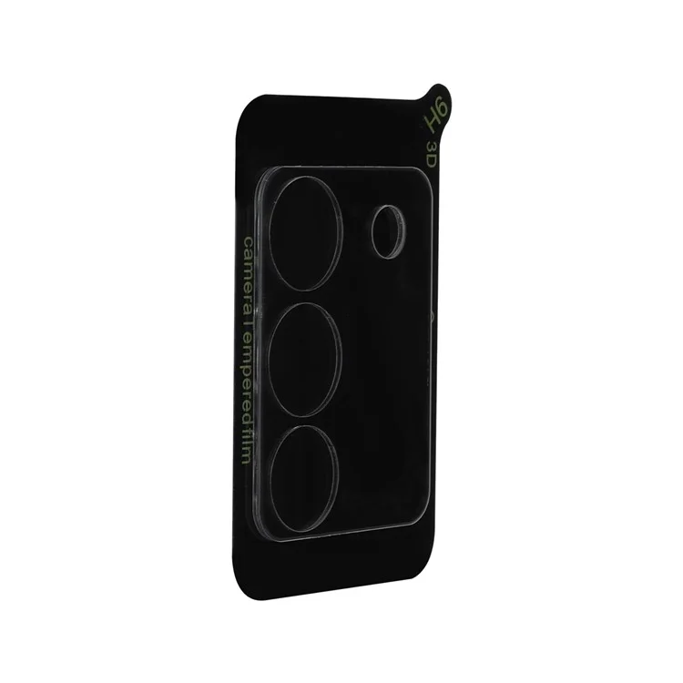 ENKAY HAT PRINCE para vivo V29e (Global) 5G / Y200 (India) 5G Película de lente de cámara 0,2 mm Protector de lente Ultra-Clear