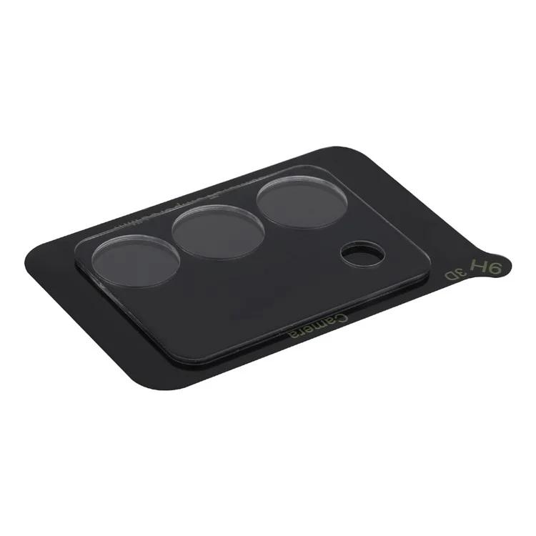 ENKAY HAT PRINCE para vivo V29e (Global) 5G / Y200 (India) 5G Película de lente de cámara 0,2 mm Protector de lente Ultra-Clear
