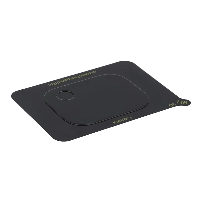 ENKAY HAT PRINCE Para vivo Y100i 5G Protetor de Lente da Câmera 0,2 mm 9H Anti-Arranhões Película de Lente