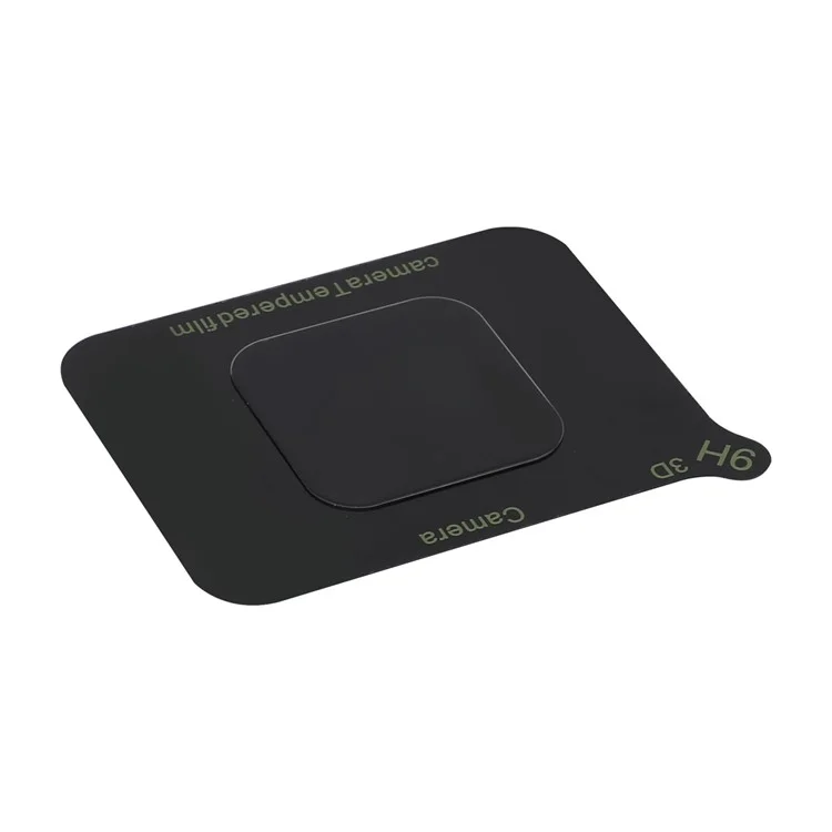 ENKAY HAT PRINCIPE per vivo S18 5G / V30 Pro 5G Pellicola obiettivo fotocamera 9H 0,2 mm Protezione obiettivo cristallo chiara