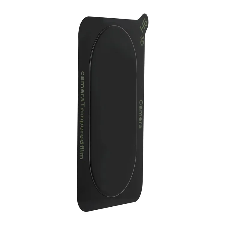 ENKAY HAT PRINCE para Oppo Reno11 Pro 5G (Global) Protetor de Lente da Câmera 9H 0,2 mm Filme de Lente Cristal Claro