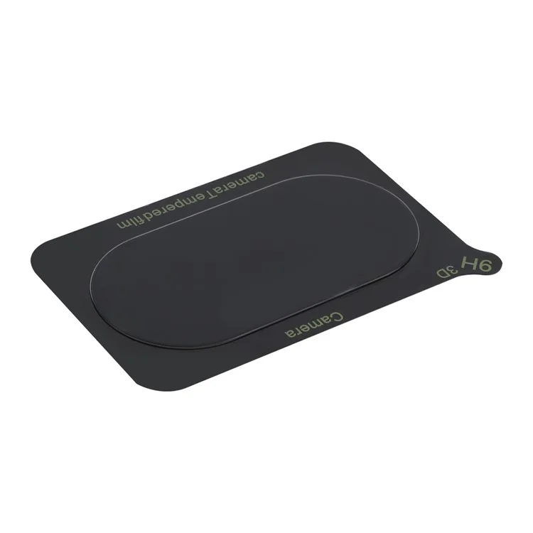 ENKAY HAT PRINCE para Oppo Reno11 Pro 5G (Global) Protetor de Lente da Câmera 9H 0,2 mm Filme de Lente Cristal Claro