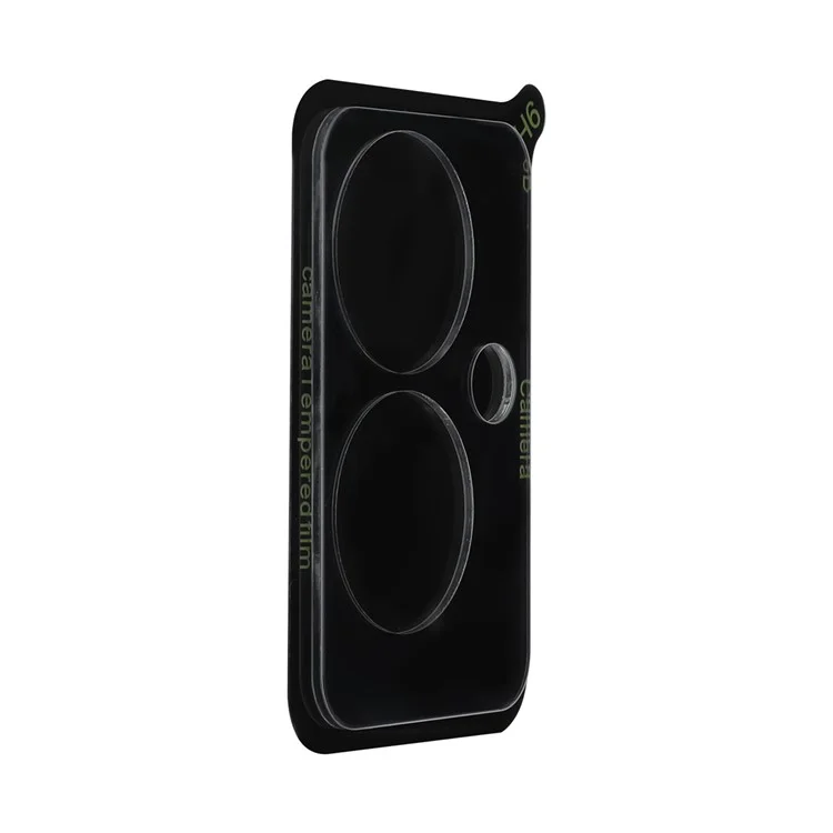 ENKAY HAT PRINCE For Oppo Reno11 F 5G / F25 Pro 5G Camera Lens Protector 0.2mm 9H HD Clear Phone Lens Film