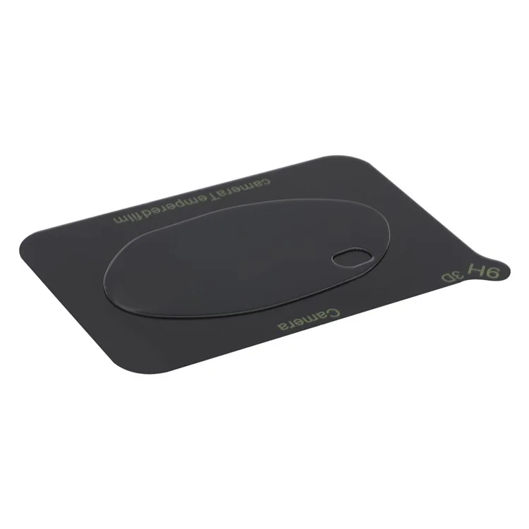 ENKAY HAT PRINCE 2Pcs para Honor 100 Pro 5G Protector de lente de cámara Amistoso Alto Aluminio-Silicio Vidrio Película de lente