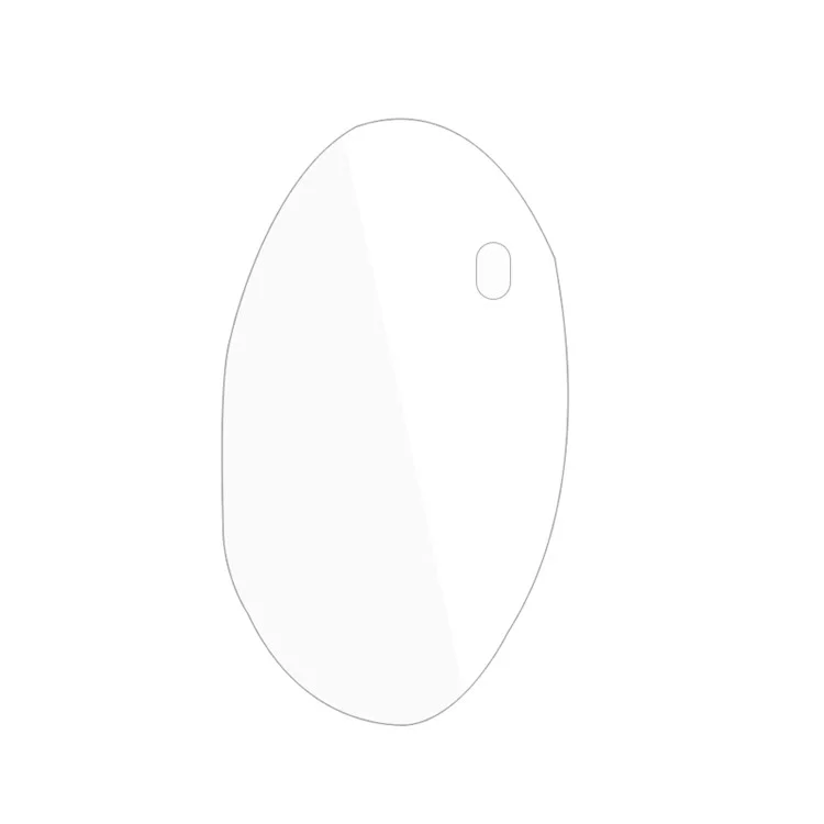 ENKAY HAT PRINCE para Honor 100 Pro 5G Protector de lente de cámara Protector de lente 9H Dureza Sin burbujas Película de lente