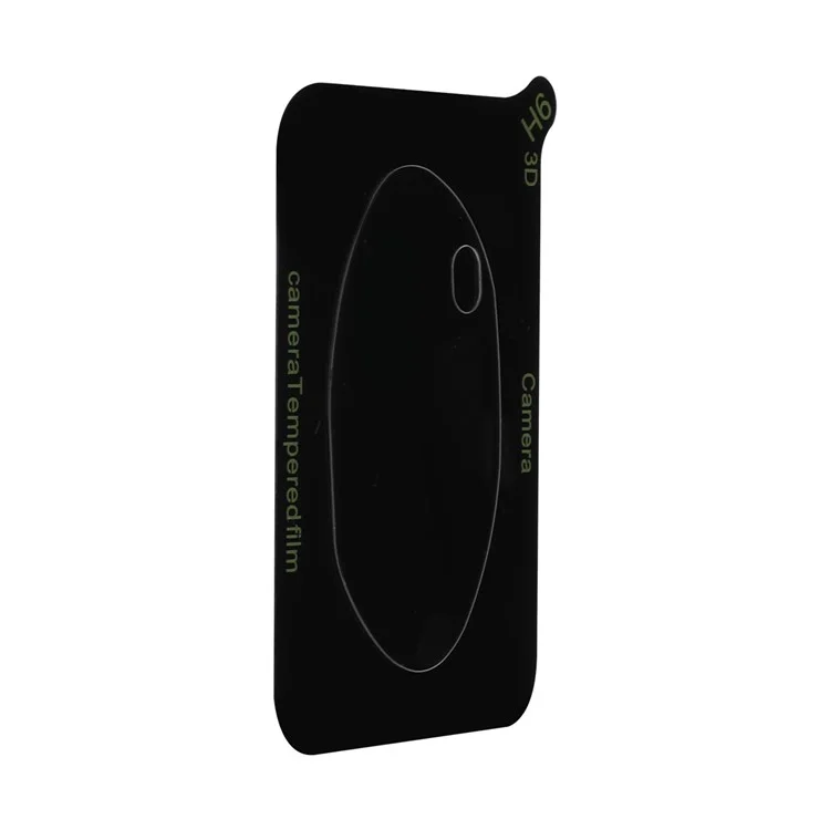 ENKAY HAT PRINCE para Honor 100 Pro 5G Protector de lente de cámara Protector de lente 9H Dureza Sin burbujas Película de lente
