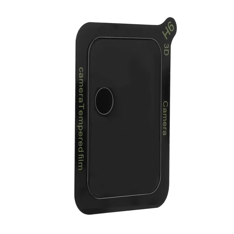ENKAY HAT PRINCE Per onore 90 GT 5G Protezione obiettivo della fotocamera Ultra-HD 9H Alta vetro in alluminio-silicio Pellicola obiettivo
