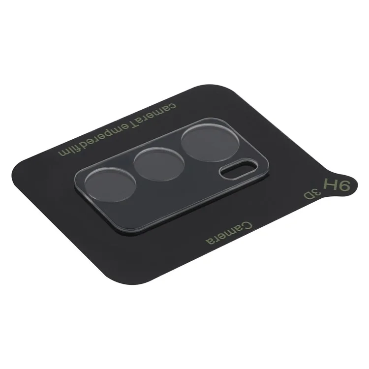 ENKAY PRÍNCIPE DO CHAPÉU 2Pcs para Motorola Moto G42 4G Filme da Lente da Câmera 0,2 mm Ultra Clear Protetor de Lente