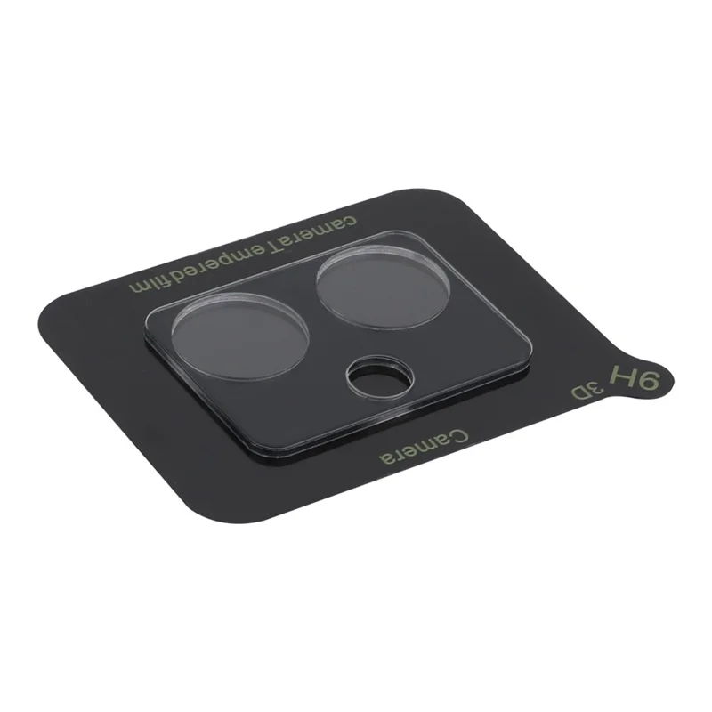 ENKAY HAT PRINCE Per Motorola Moto G54 5G Pellicola per obiettivo della fotocamera Ultra-HD High Vetro al silicio-alluminio Protettore dell'obiettivo