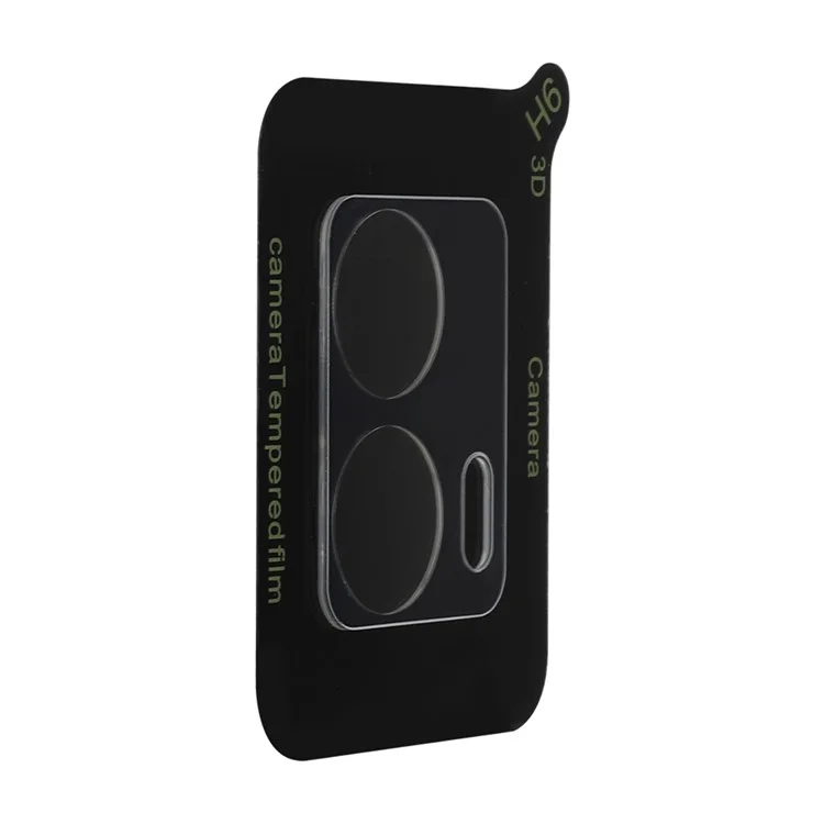 ENKAY HAT PRINCE Para Motorola Moto G 5G (2023) / G53 5G Protetor de Lente da Câmera 0,2 mm 9H Filme de Lente da Câmera Traseira
