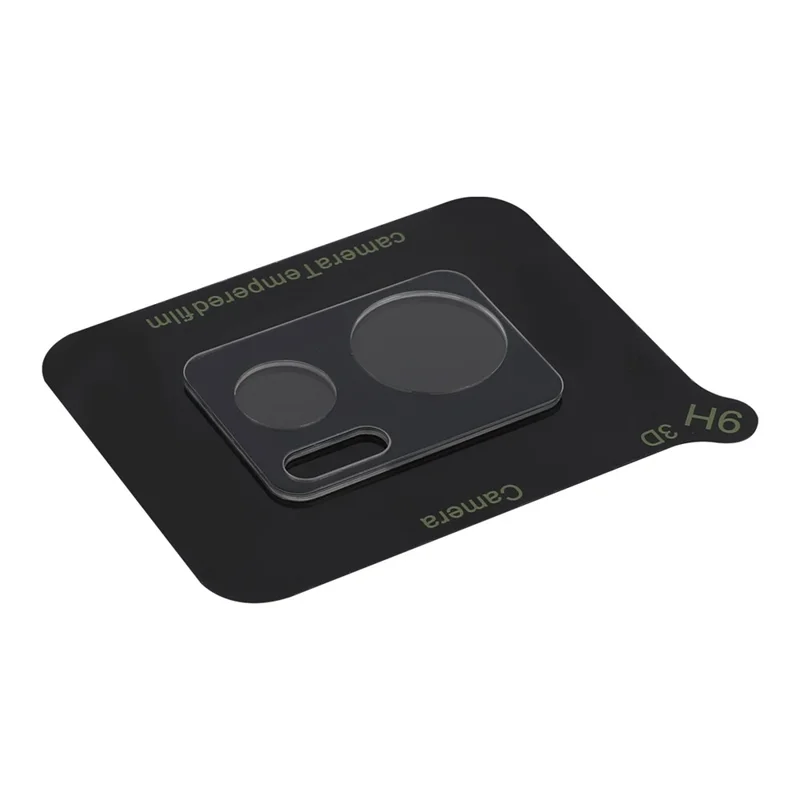 ENKAY HAT PRINCE Per Per Motorola Edge 30 Neo 5G Back Camera Lens Film High Alluminio-Silicio Vetro Lens Protector