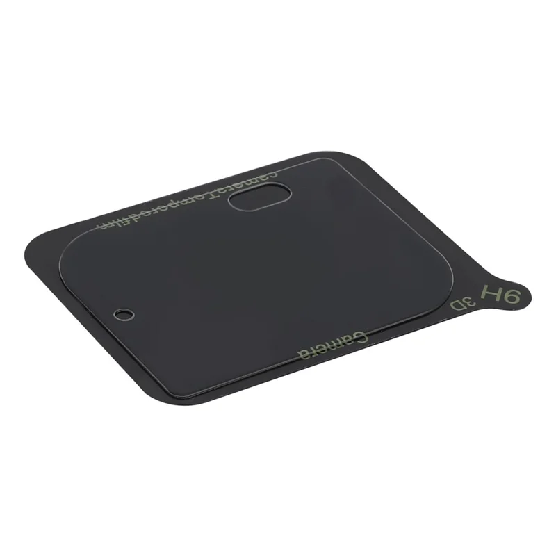 ENKAY HAT PRINCE Per Per Honor Magic6 Ultimate 5G Protezione dell'obiettivo della fotocamera posteriore Pellicola adesiva completa 0,2 mm