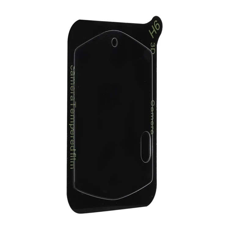 ENKAY HAT PRINCE Per Honor Magic6 RSR Porsche Design 5G Protezione Obiettivo Fotocamera Posteriore 0,2 mm Film Obiettivo Trasparente