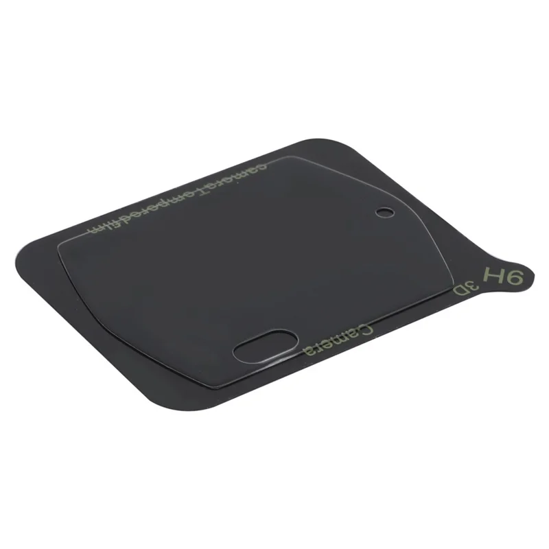 ENKAY HAT PRINCE Per Honor Magic6 RSR Porsche Design 5G Protezione Obiettivo Fotocamera Posteriore 0,2 mm Film Obiettivo Trasparente
