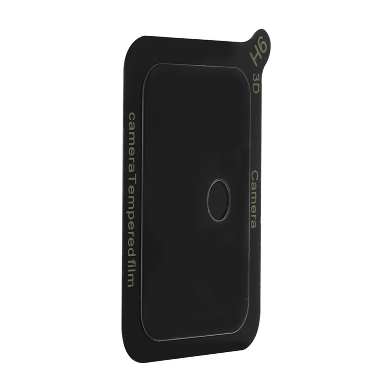 ENKAY HAT PRINCE Para Honor 100 5G Protector de lente de cámara trasera Super transparente 0.2mm 9H Película de lente