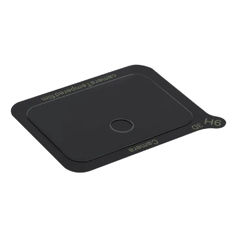 ENKAY HAT PRINCE Para Honor 100 5G Protector de lente de cámara trasera Super transparente 0.2mm 9H Película de lente