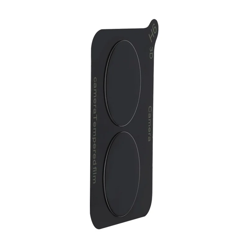 ENKAY HAT PRINCE Pour Oppo K11x 5G / K11 5G Protecteur d'objectif d'appareil photo arrière HD Clear Anti-Fingerprint 9H Lens Film