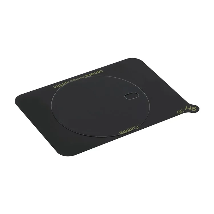 ENKAY HAT PRINCE 2 шт. Защитная пленка для объектива камеры для Honor X50 GT 5G, полное покрытие, HD, прозрачная
