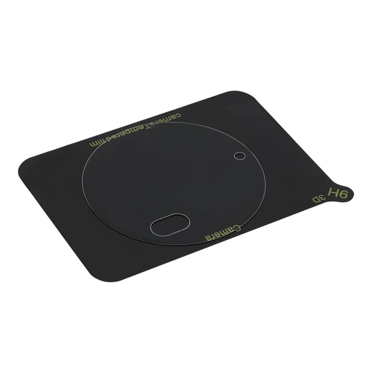 ENKAY HAT PRINCE Para Honor X50 Pro 5G / Magic6 Pro 5G Protetor de Lente HD 9H Vidro de Alumínio-Silício de Alta Película de Câmera