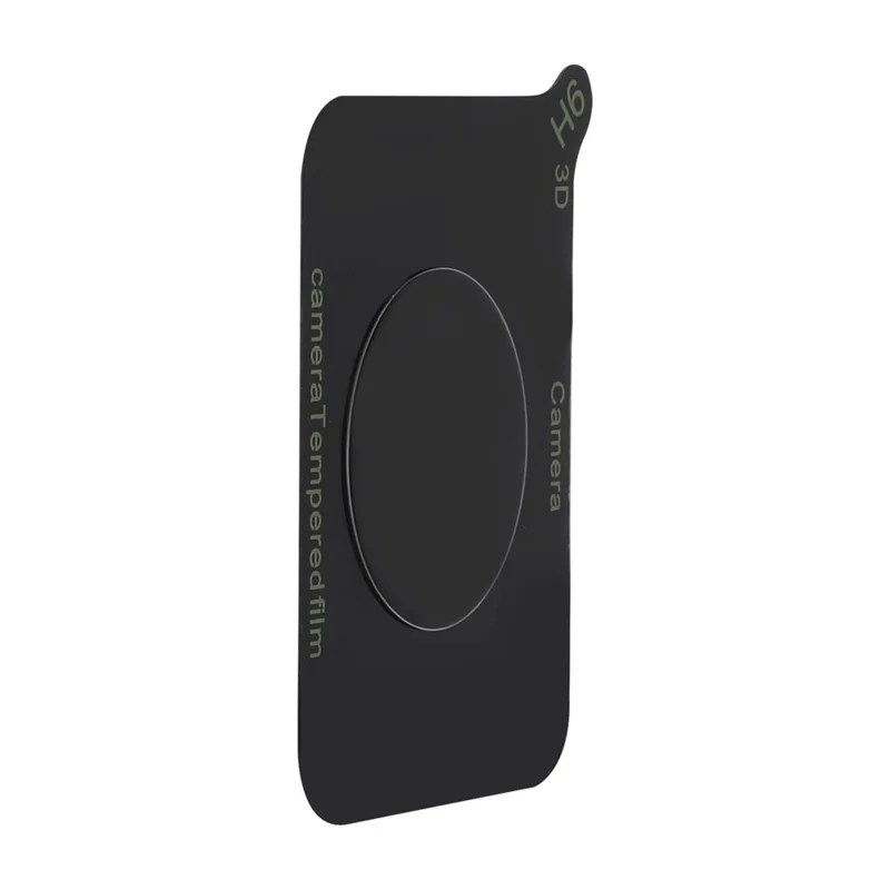 ENKAY HAT PRINCE For Huawei Pura 70 Ultra Camera Lens Protector Ultra Clear Thin High Aluminum-Silicon Glass Lens Film