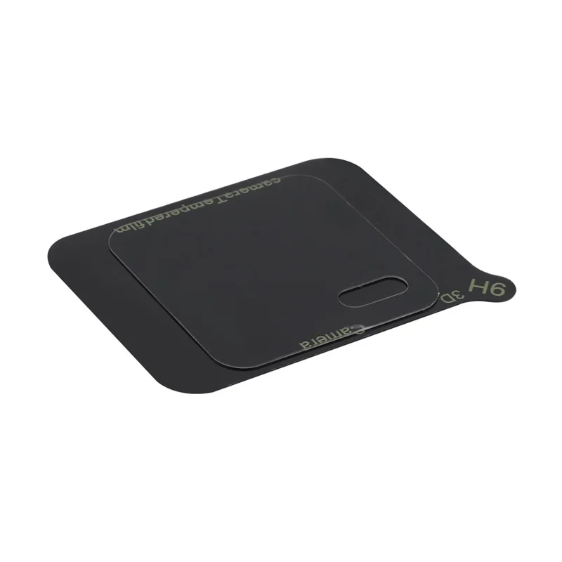 ENKAY HAT PRINCE 2 szt. na Xiaomi 13 Pro 5G, ochronna folia na obiektyw aparatu, odporna na zarysowania