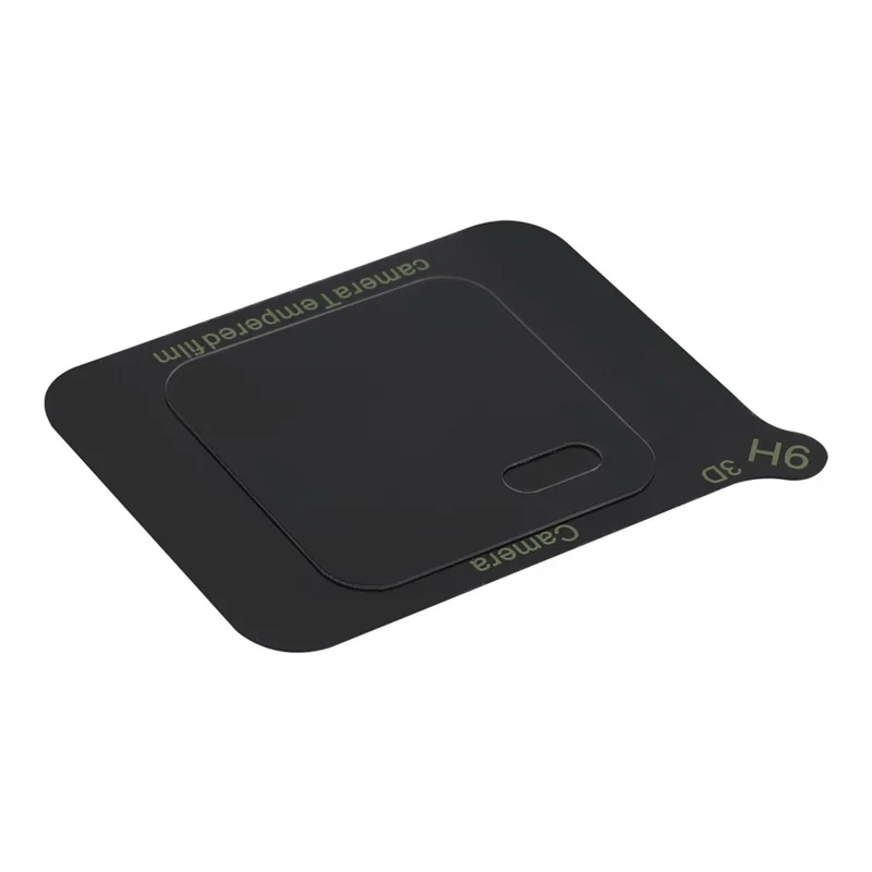 ENKAY HAT PRINCE Pour Xiaomi 13 Pro 5G Filme de lentille de caméra transparente Verre d'aluminium-silicium de haute qualité Protecteur de lentille arrière