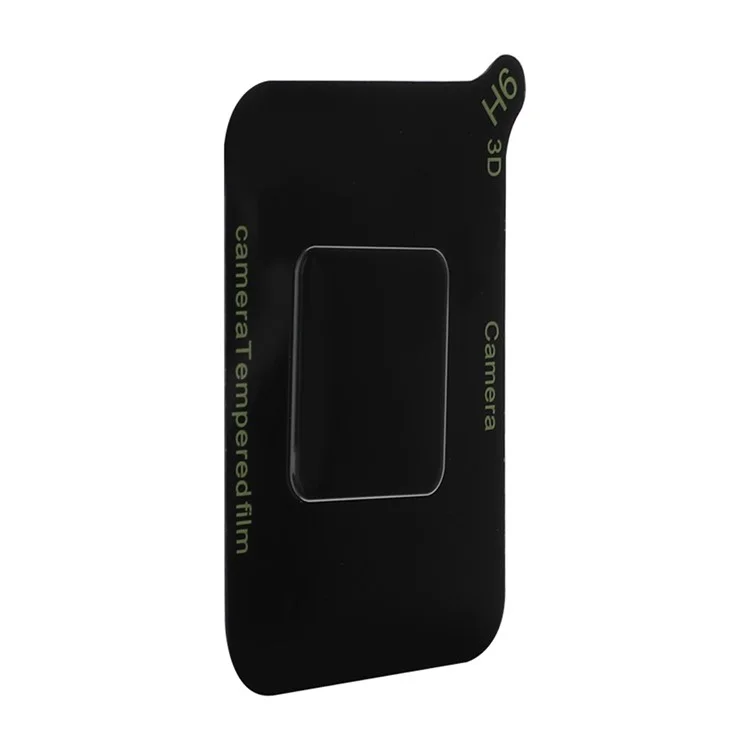 ENKAY HAT PRINCE Para Xiaomi 12T Pro 5G Protetor de Lente Traseira Antirrisco 9H Filme de Lente de Câmera