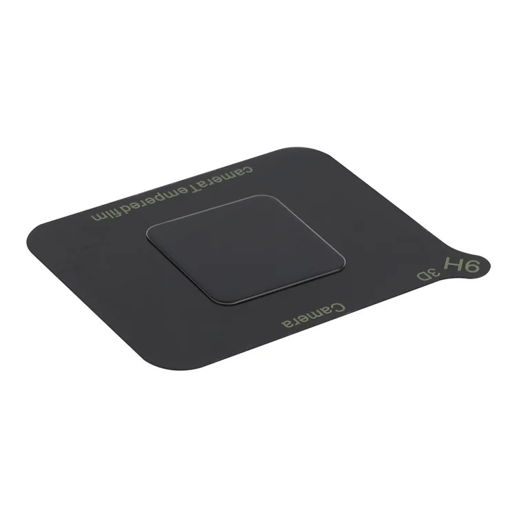 ENKAY HAT PRINCE Para Xiaomi 12T Pro 5G Protetor de Lente Traseira Antirrisco 9H Filme de Lente de Câmera