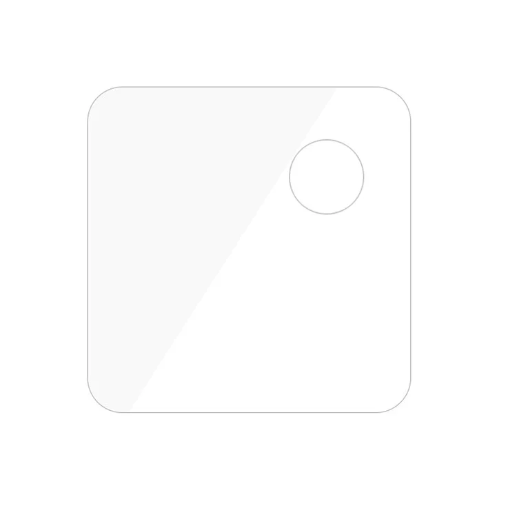 ENKAY HAT PRINCE para Xiaomi 14 Pro Protector de Lente de Cámara Crystal Clear Full Covering Película Trasera de Lente