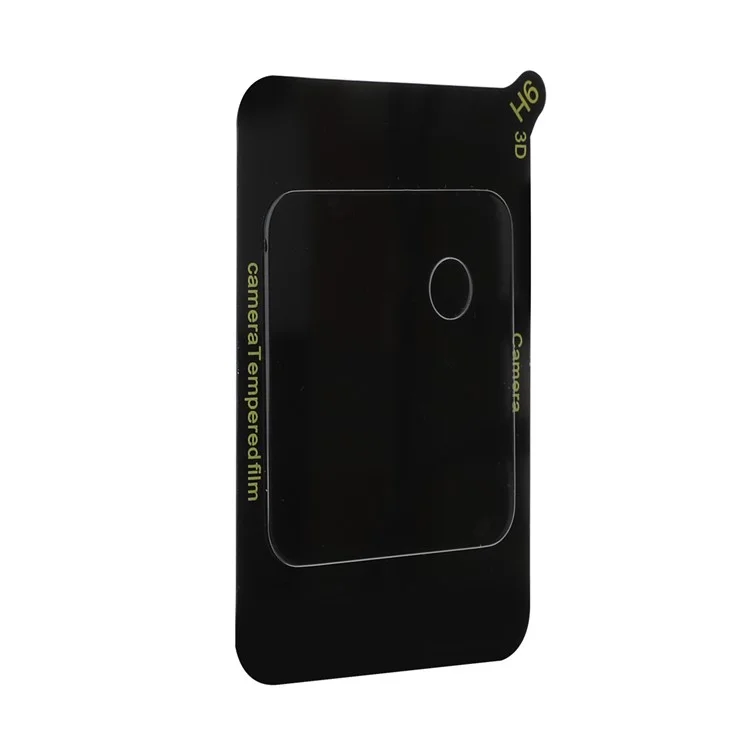 ENKAY HAT PRINCE para Xiaomi 14 Pro Protector de Lente de Cámara Crystal Clear Full Covering Película Trasera de Lente