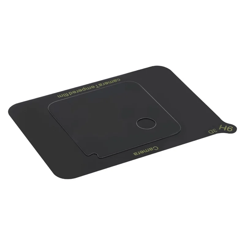 ENKAY HAT PRINCE Camera Lens Film for Xiaomi 14 High Aluminium-Silicon Glass Lens Protector