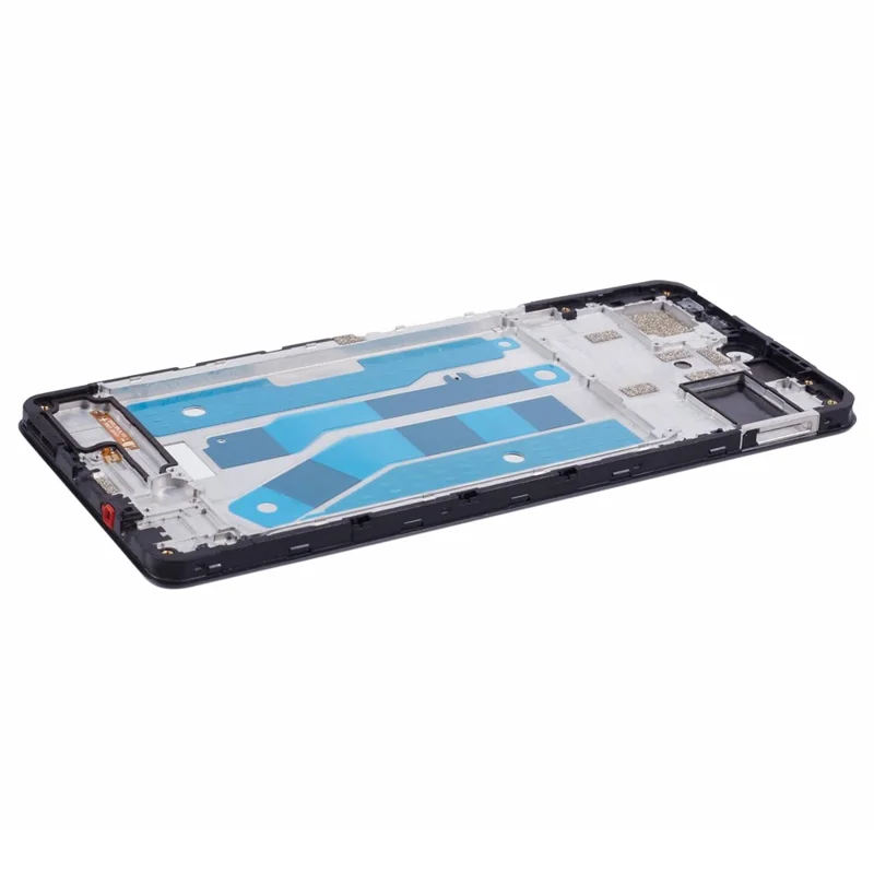 Voor Infinix Note 30 5G X6711 OEM-voorbehuizing vervangstuk (zonder logo)