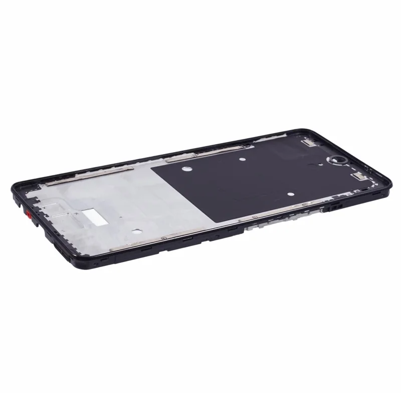 Voor Infinix Note 30 5G X6711 OEM-voorbehuizing vervangstuk (zonder logo)