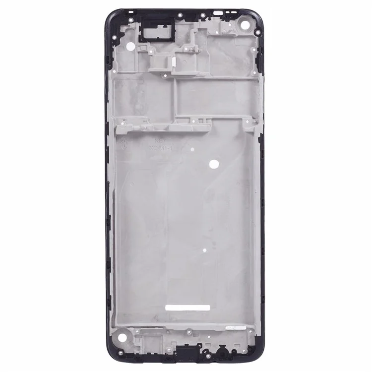 For TECNO Spark 6 KE7 OEM Front Housing Frame Replacement Part (Without Logo)