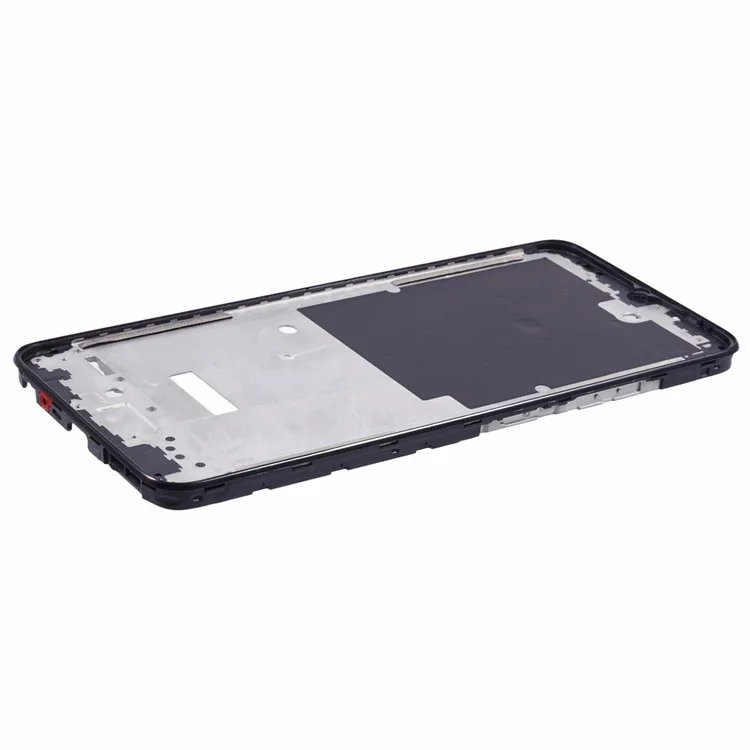 Para TECNO Spark 10C 4G KI5K Peça de Substituição do Quadro da Carcaça Frontal OEM (Sem Logotipo)