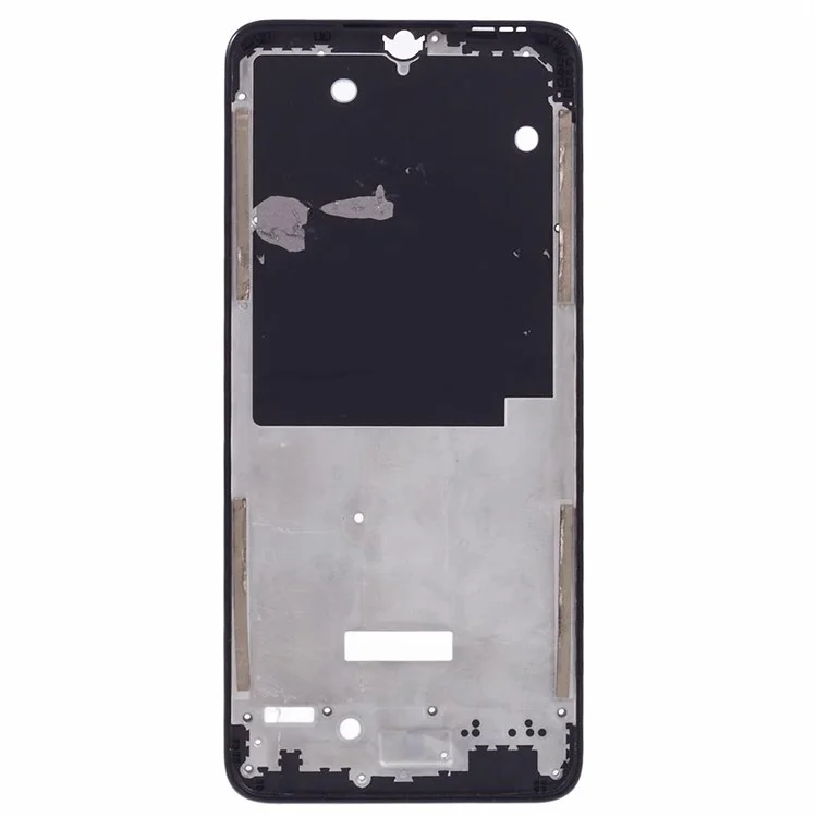 Para TECNO Spark 10 4G KI5 OEM Marco de la Carcasa Frontal Parte de Repuesto (Sin Logotipo)