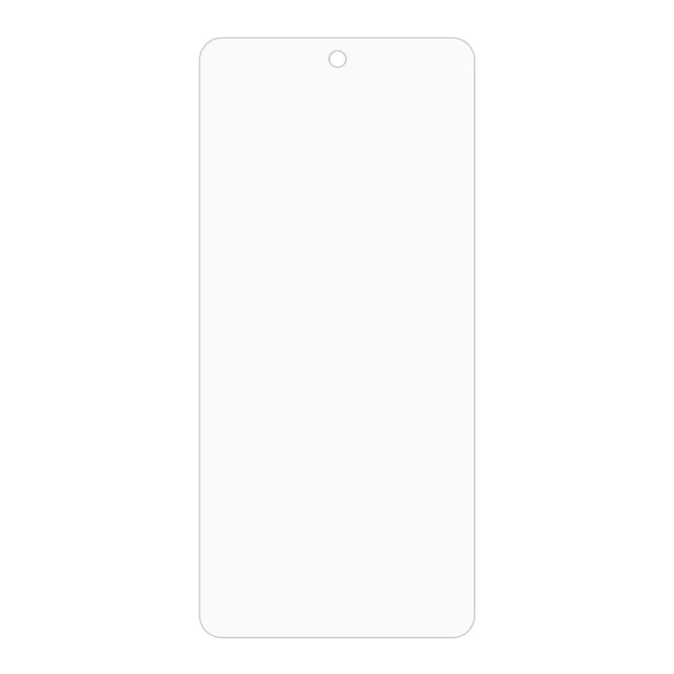 Para Samsung Galaxy M55 5G / C55 5G / F55 5G Protector de Pantalla HD 0.3mm Borde Arqueado Película de Vidrio Templado