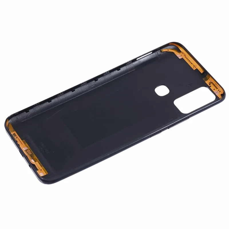 For Infinix Hot 9 Play X680 Back Battery Housing Cover Replacement - Black