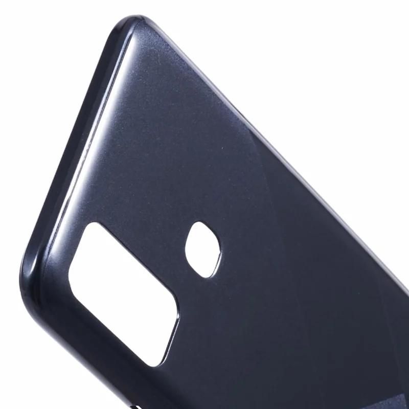 For Infinix Hot 9 Play X680 Back Battery Housing Cover Replacement - Black