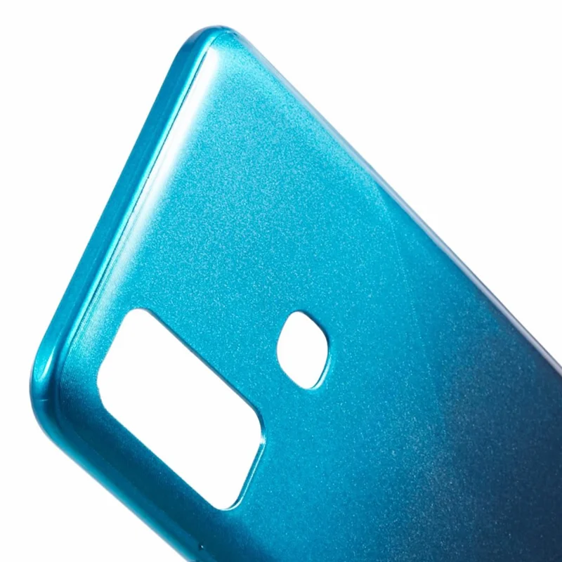 For Infinix Hot 9 Play X680 Back Battery Housing Cover Replacement - Green